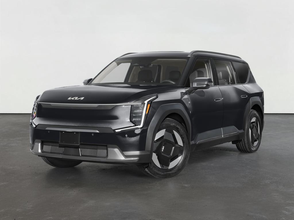2026 Kia EV9 WIND