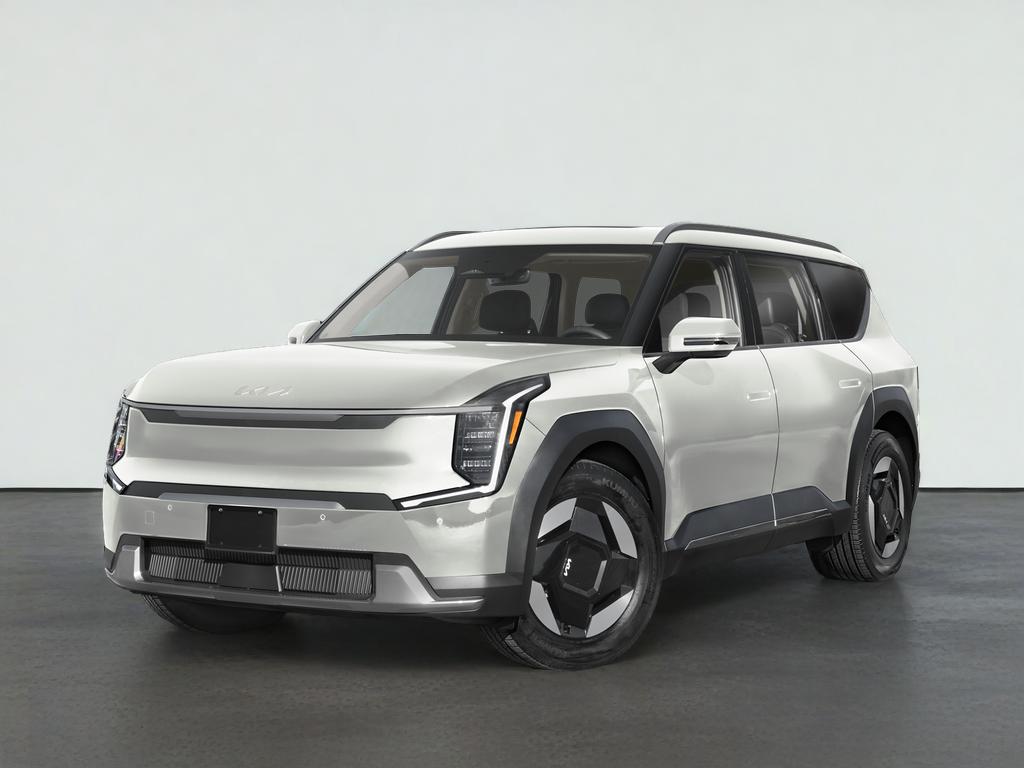 2026 Kia EV9 WIND