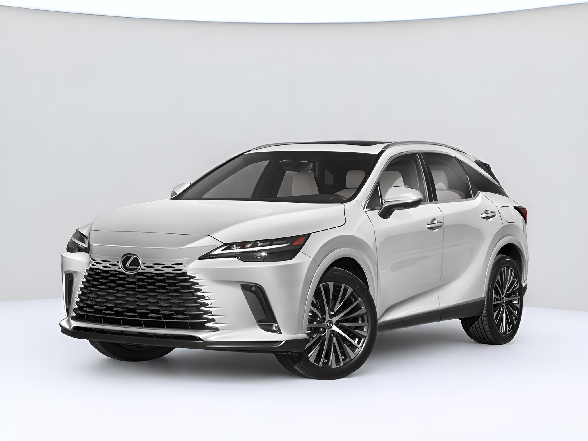 2023 Lexus RX 350 350 Premium Plus