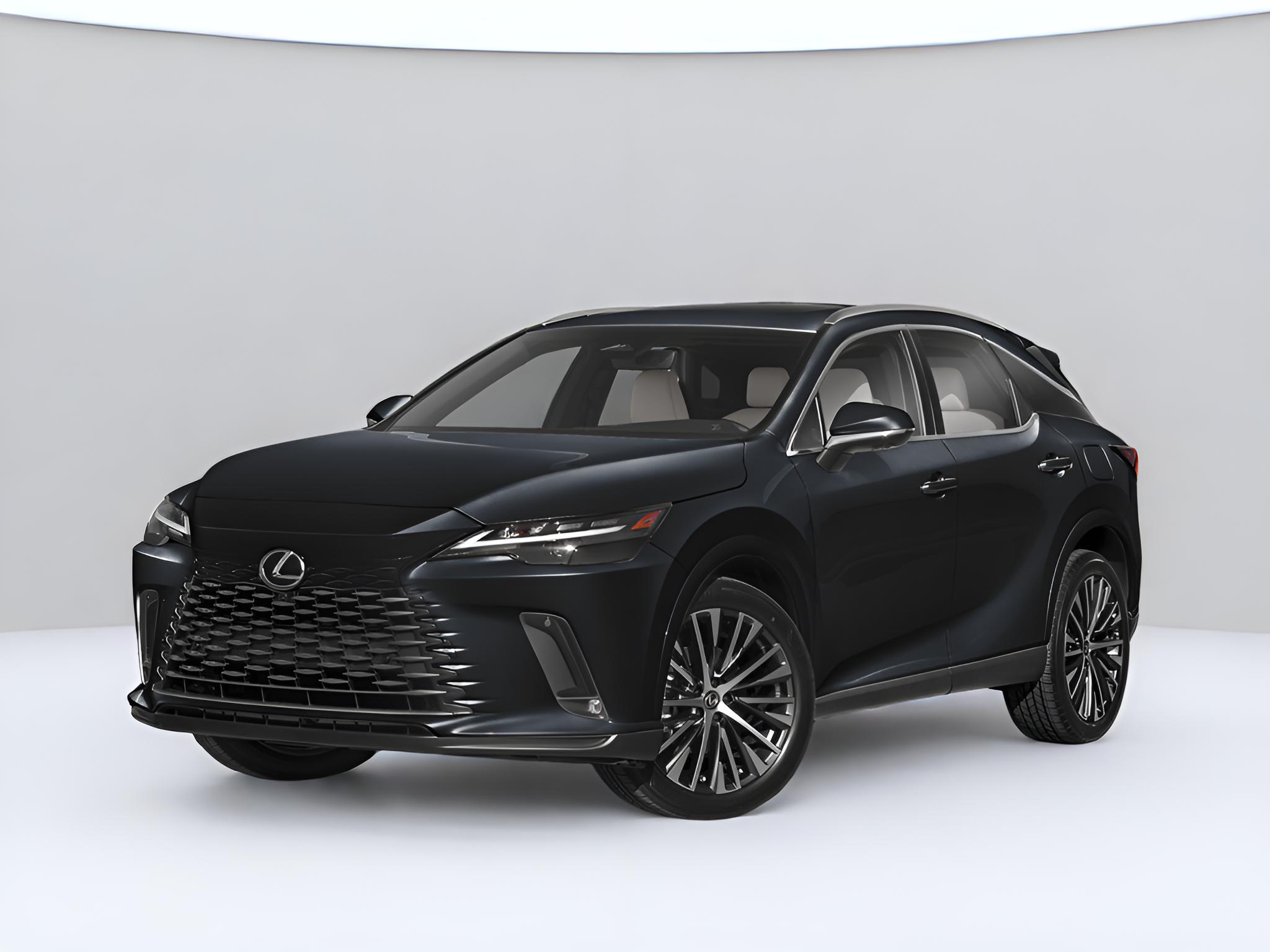 2023 Lexus RX 350 RX 350 Premium