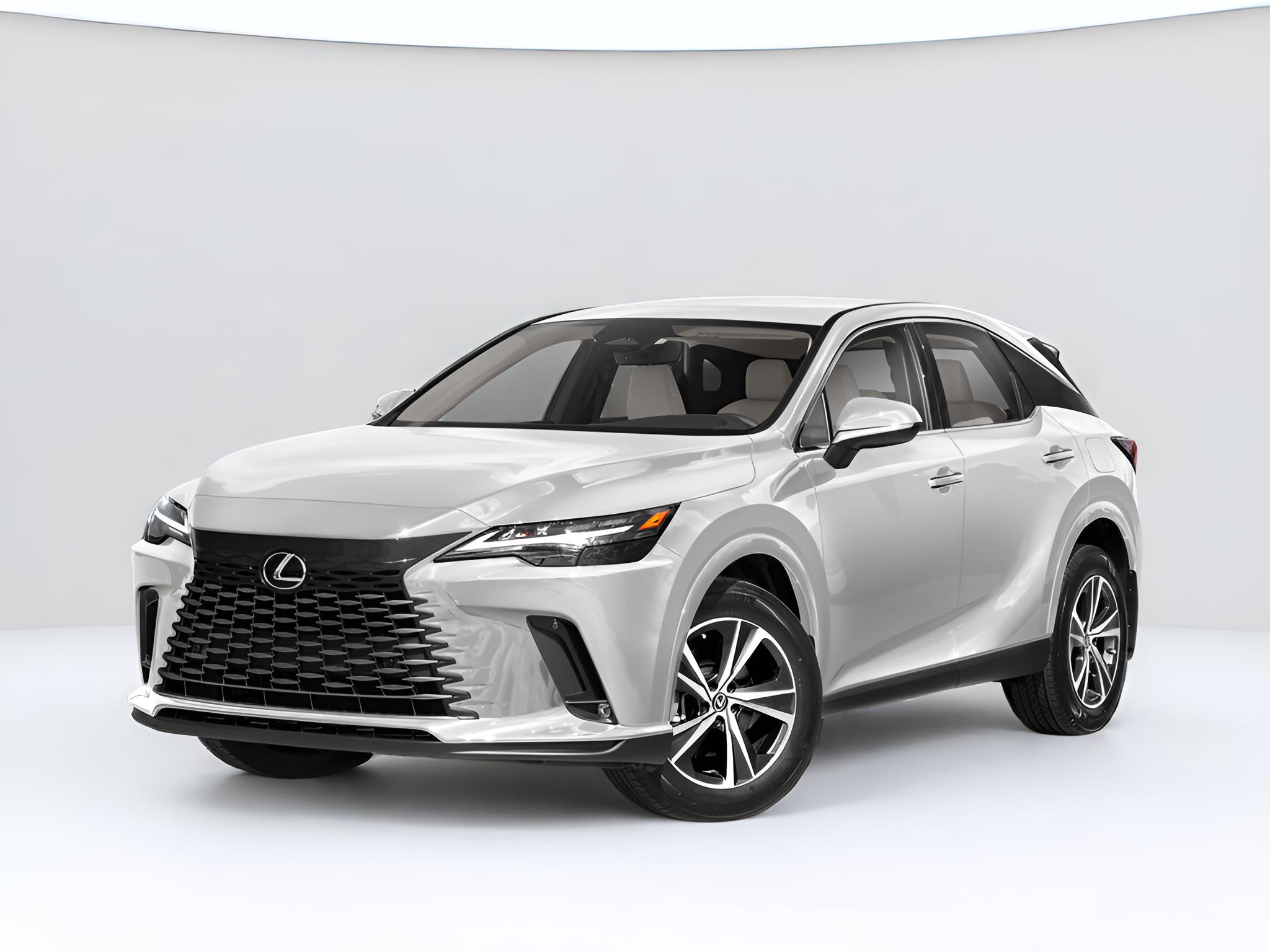 2023 Lexus RX 350 350
