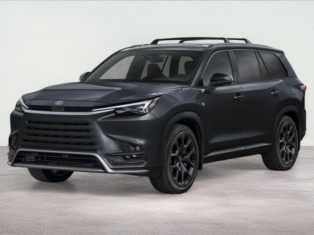 2025 Lexus TX 500h FSPORTPREM