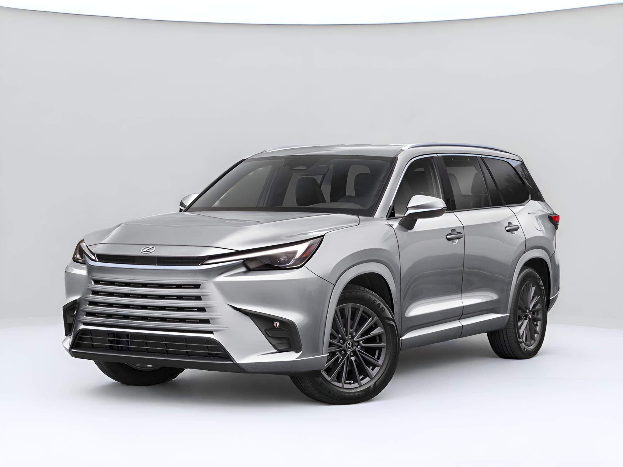 2024 Lexus TX 350 350