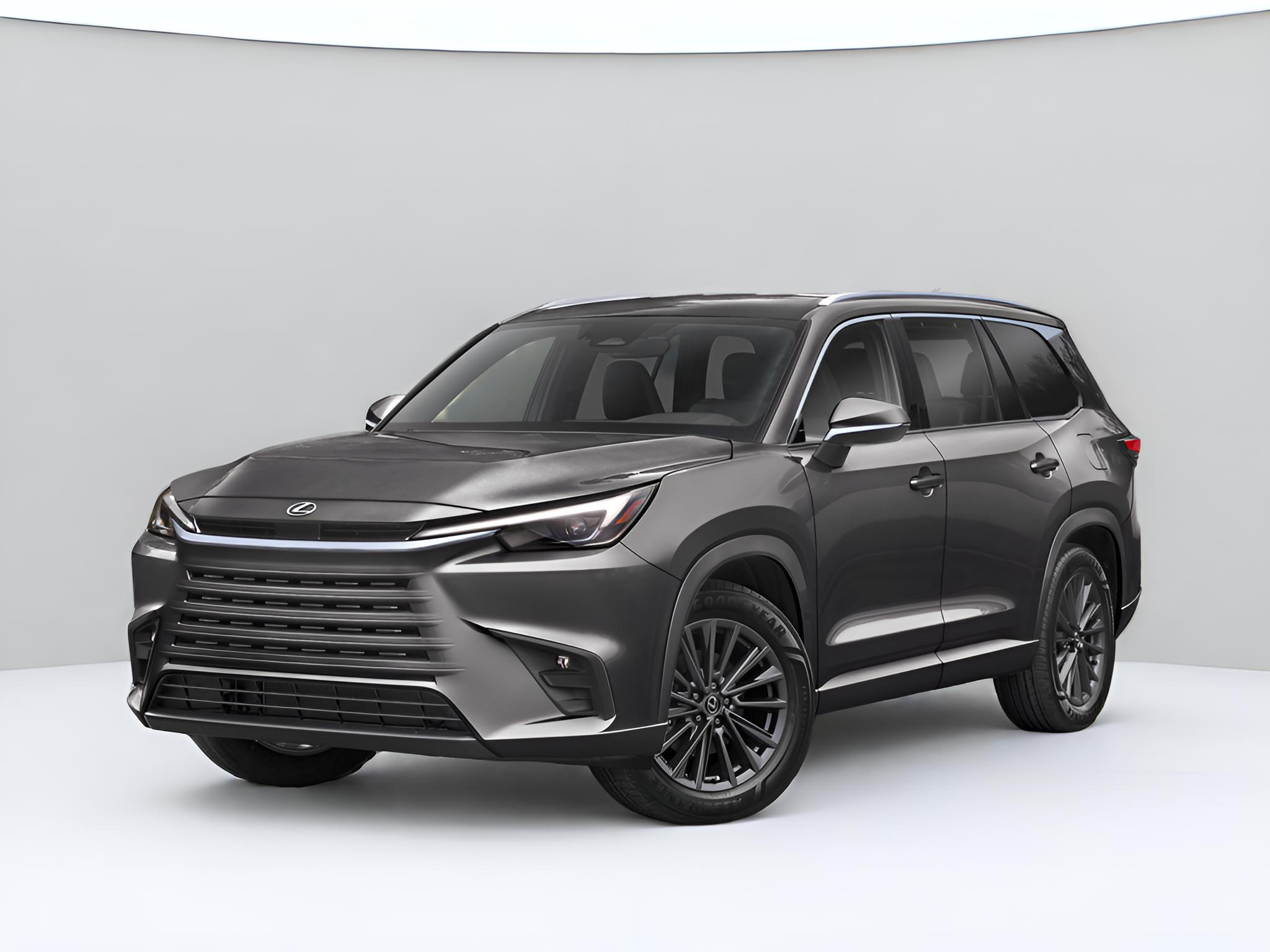 2024 Lexus TX 350 350 Premium