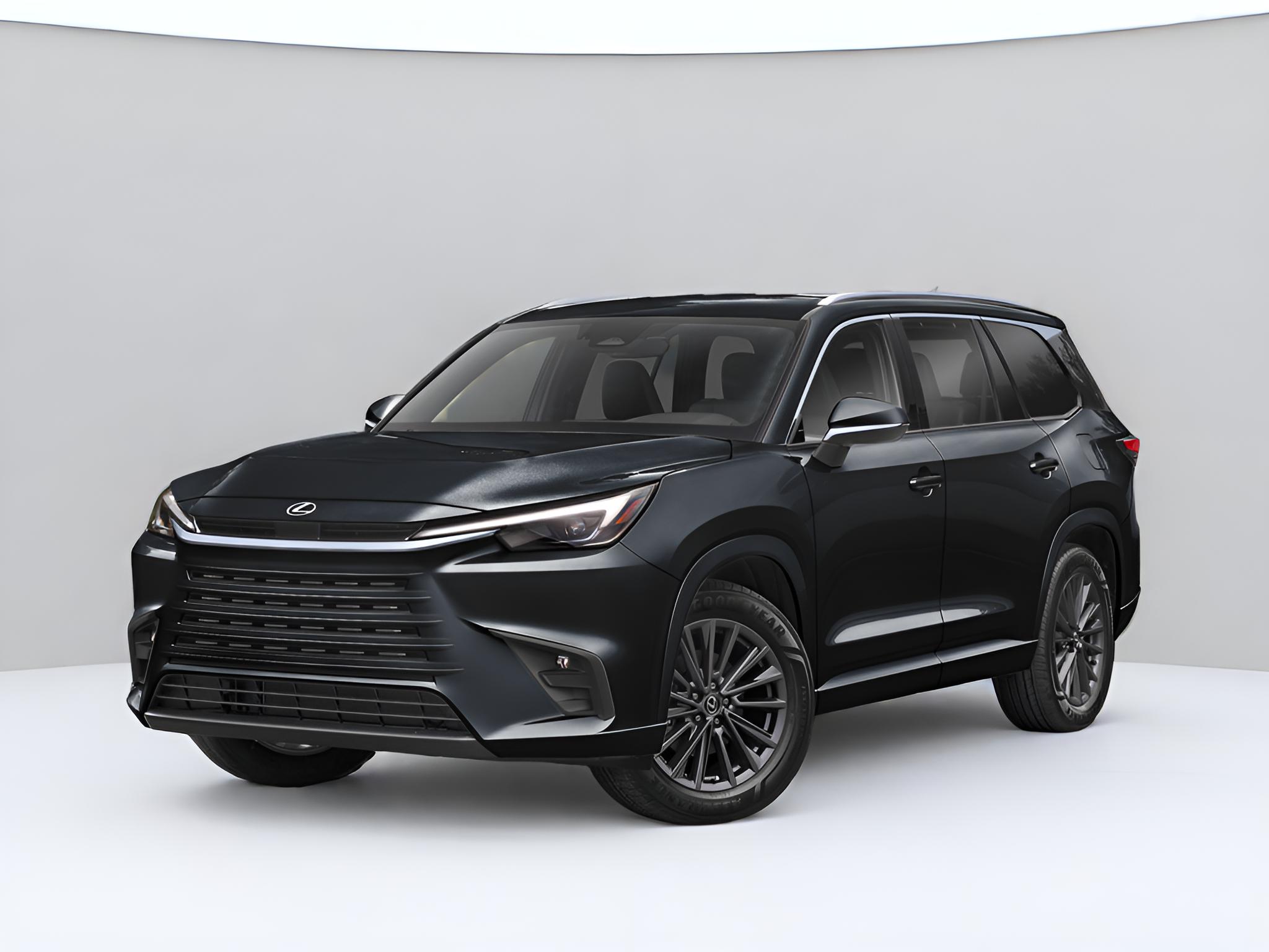 2024 Lexus TX 350 350 Premium