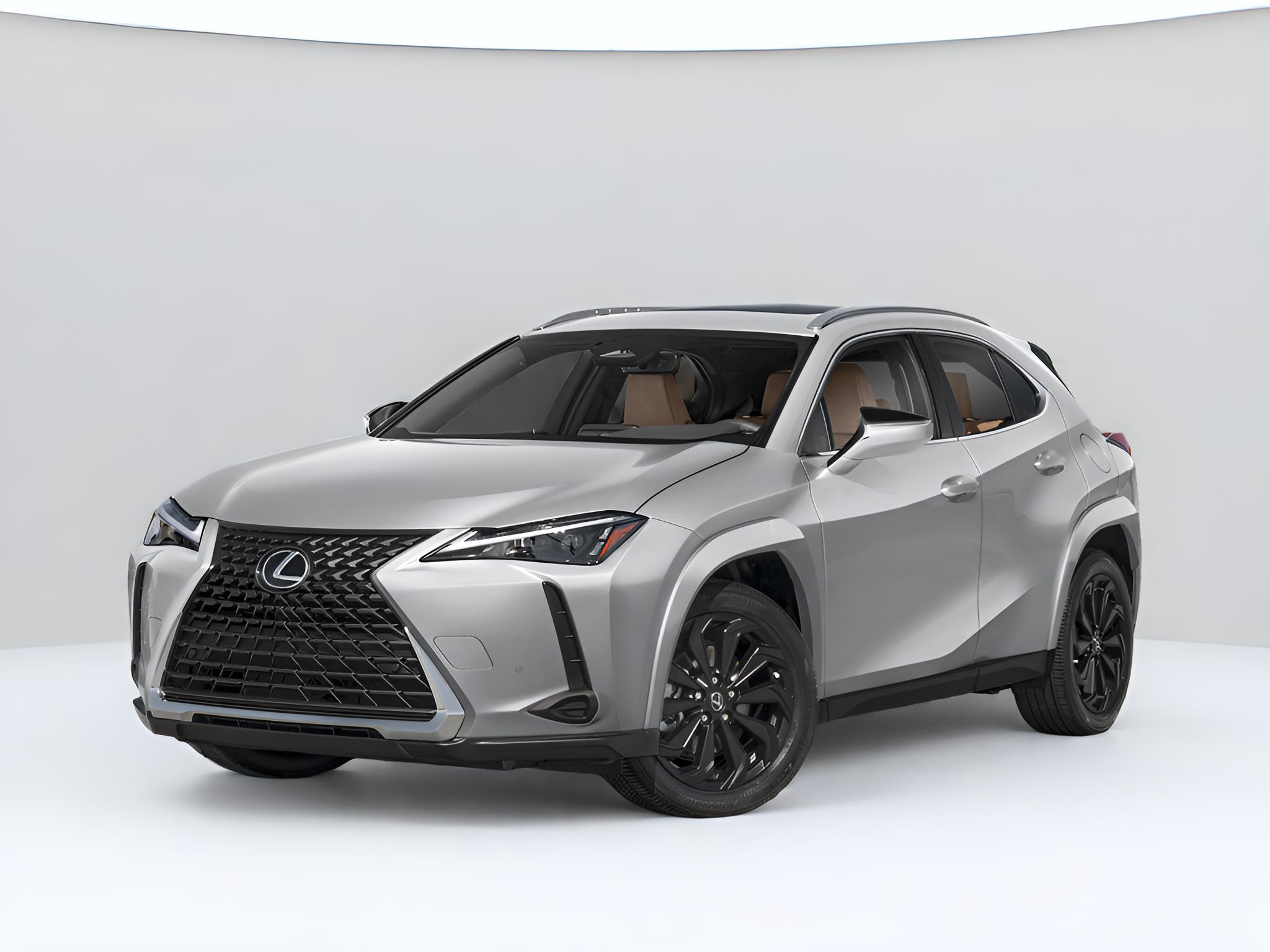 2025 Lexus UX 300h 300h Premium