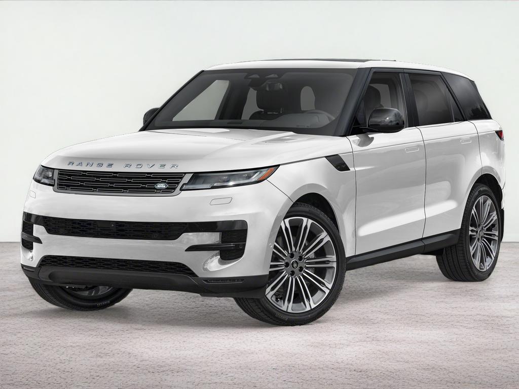 2026 Land Rover Range Rover Sport SE