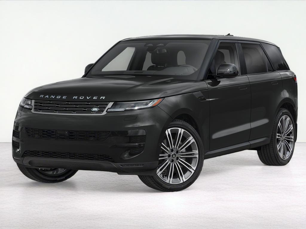 2026 Land Rover Range Rover Sport SE