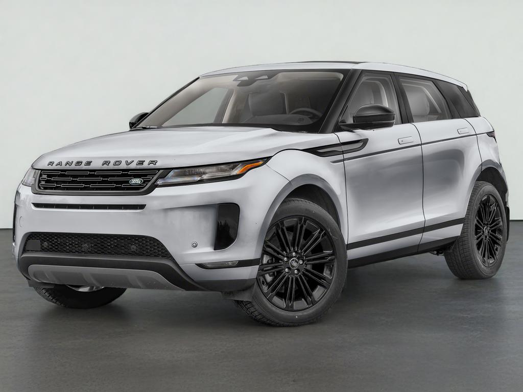 2026 Land Rover Range Rover Evoque S