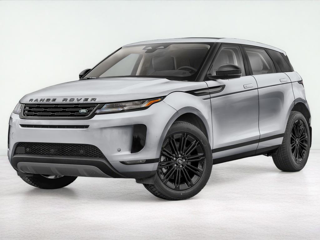 2026 Land Rover Range Rover Evoque S