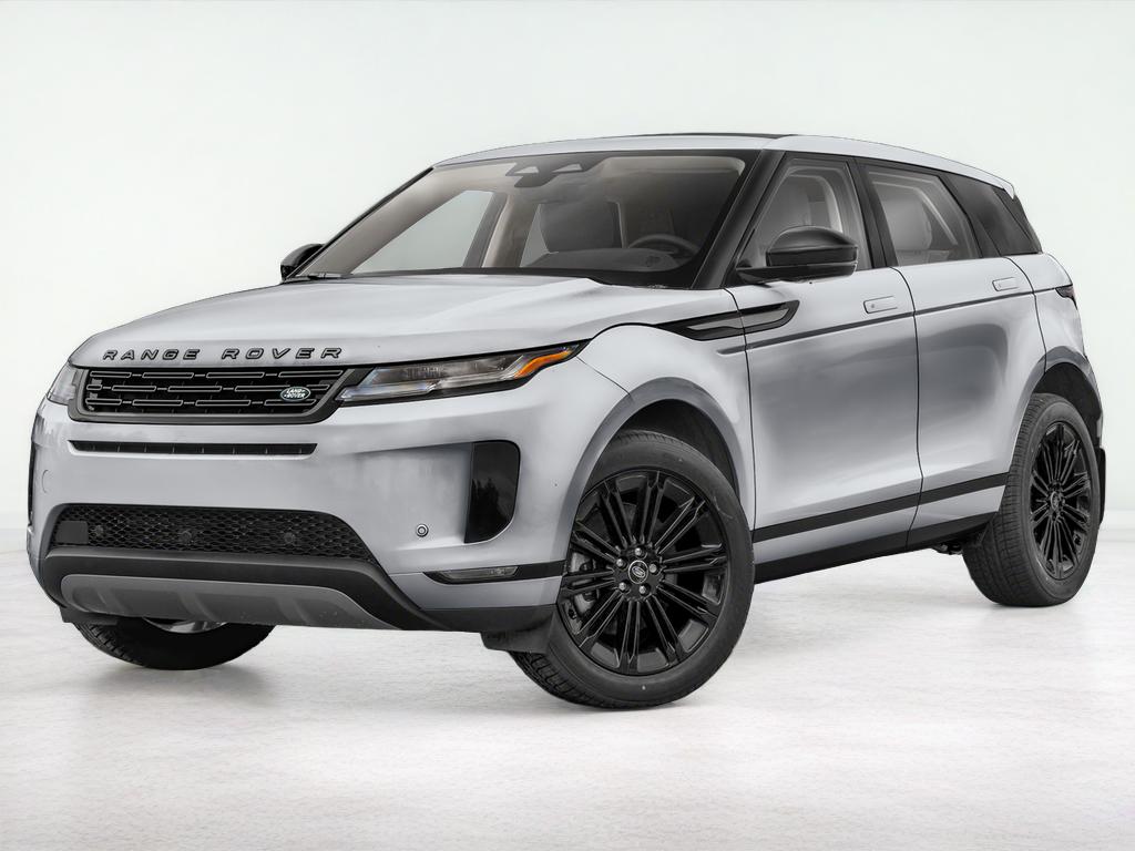 2026 Land Rover Range Rover Evoque S