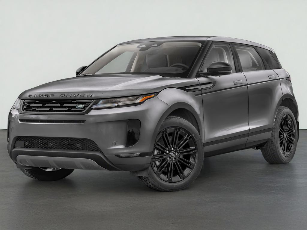 2026 Land Rover Range Rover Evoque Core S