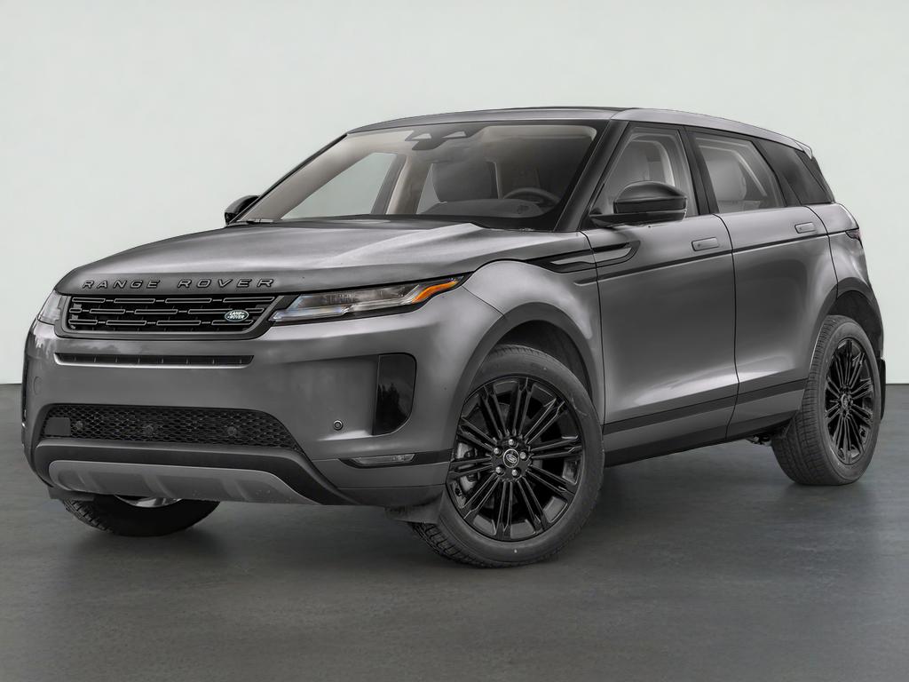 2026 Land Rover Range Rover Evoque Core S
