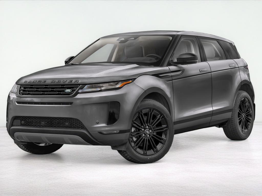 2026 Land Rover Range Rover Evoque Core S