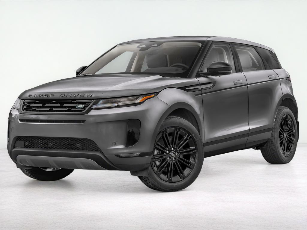 2026 Land Rover Range Rover Evoque Core S
