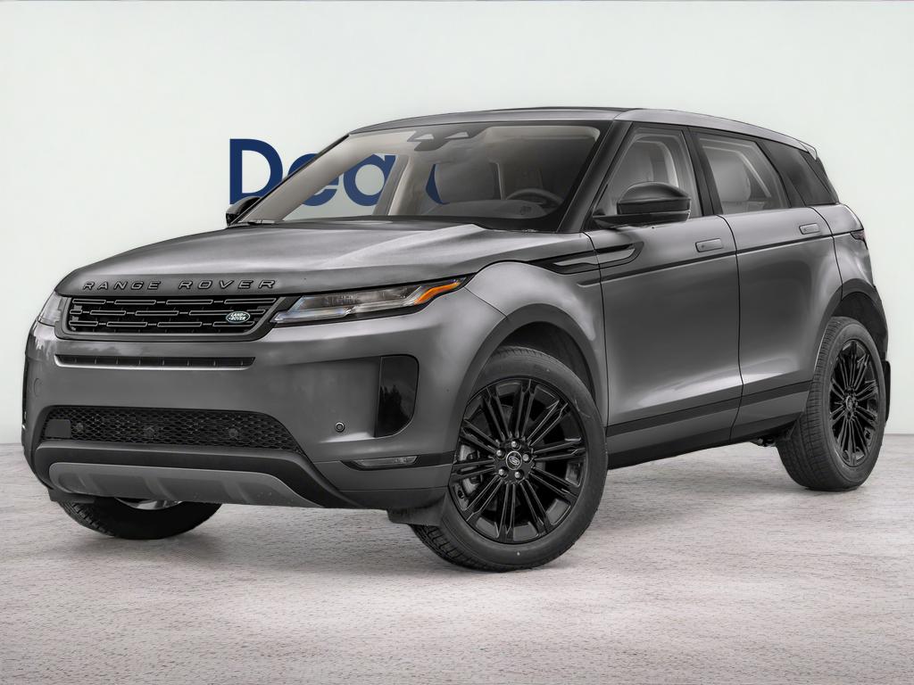 2026 Land Rover Range Rover Evoque Core S