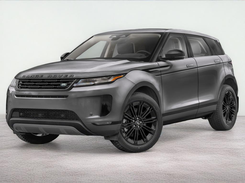 2026 Land Rover Range Rover Evoque Core S