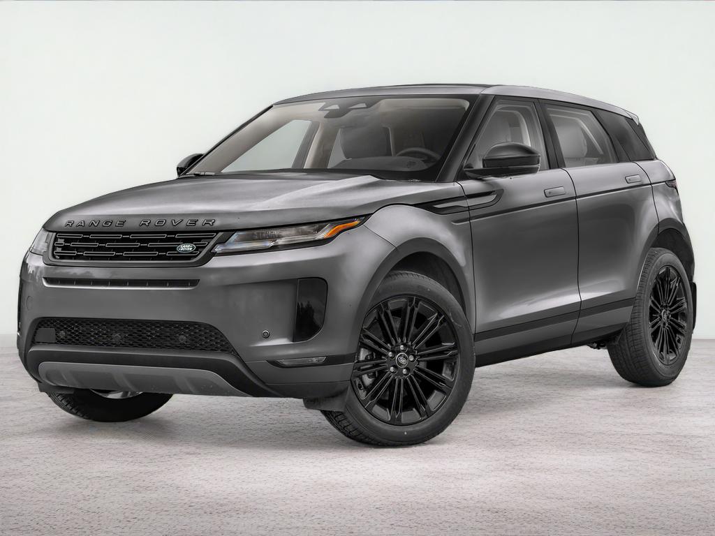 2026 Land Rover Range Rover Evoque Core S