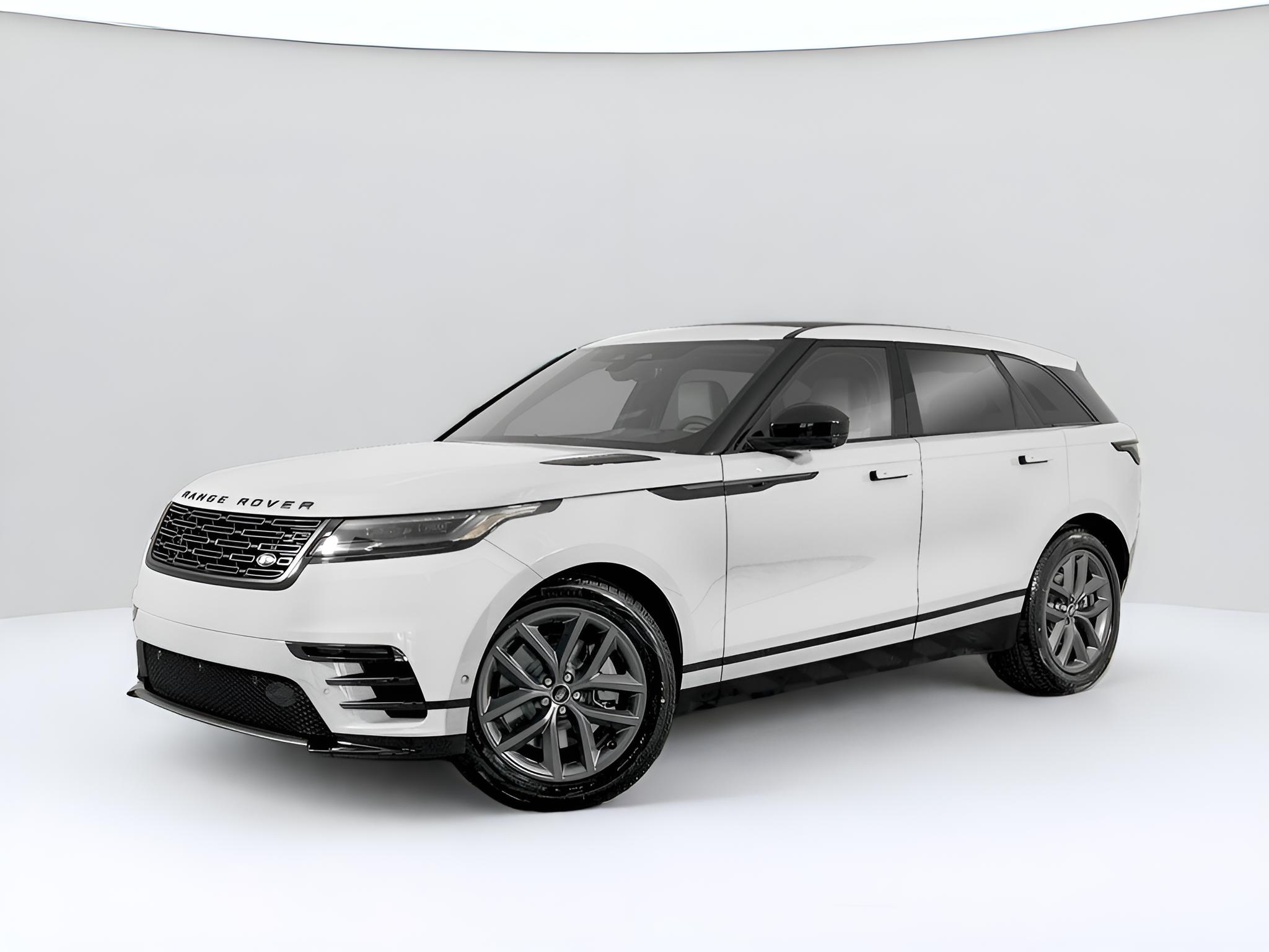 2026 Land Rover Range Rover Velar Dynamic SE