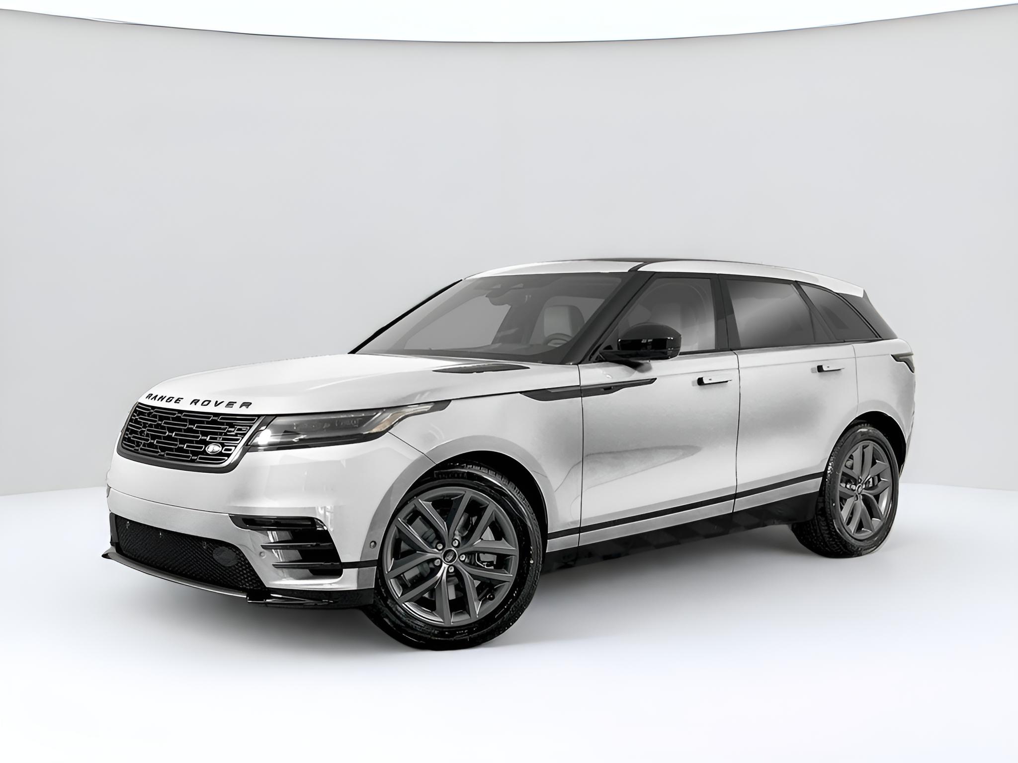 2026 Land Rover Range Rover Velar Dynamic SE