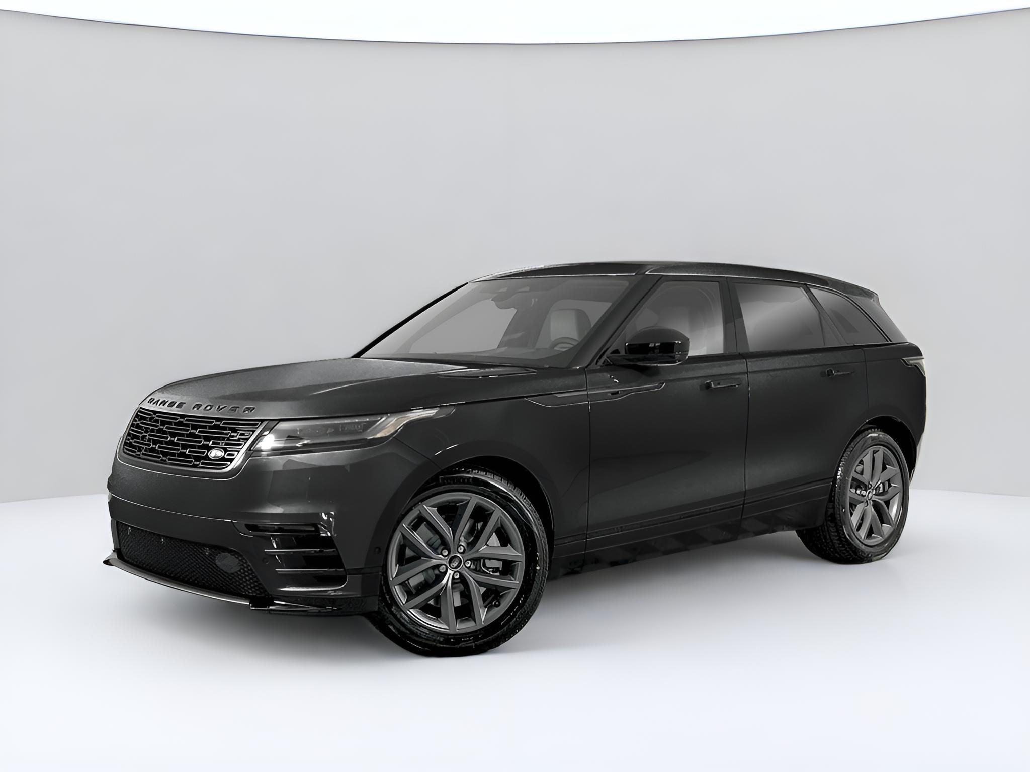 2026 Land Rover Range Rover Velar Dynamic SE