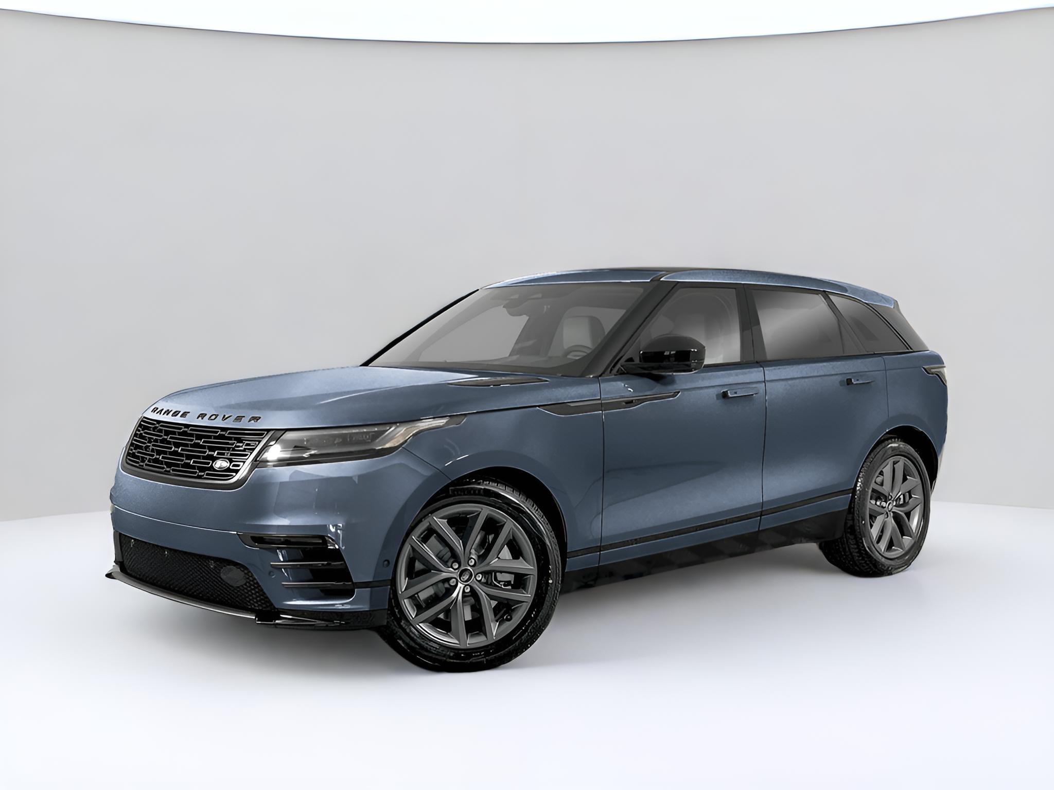 2026 Land Rover Range Rover Velar Autobiography