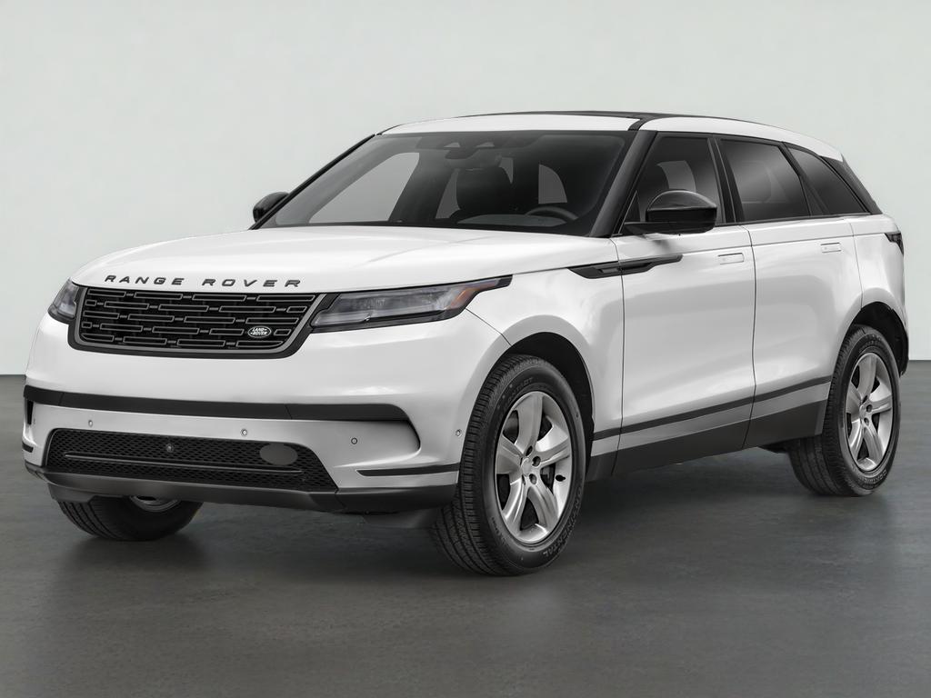 2026 Land Rover Range Rover Velar S