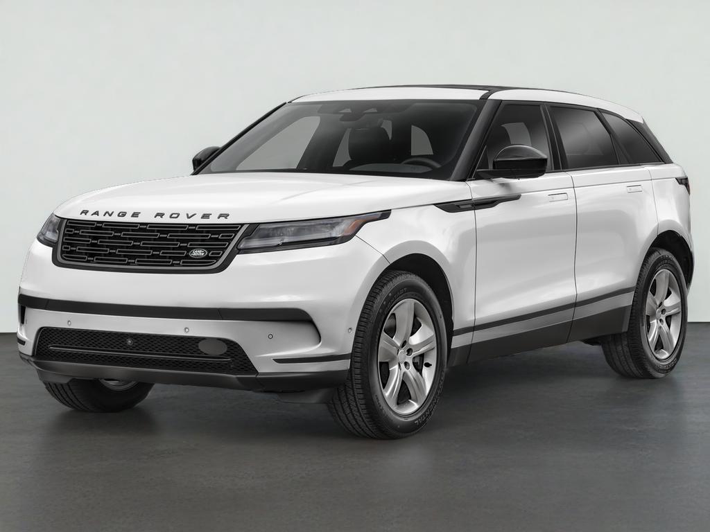 2026 Land Rover Range Rover Velar S