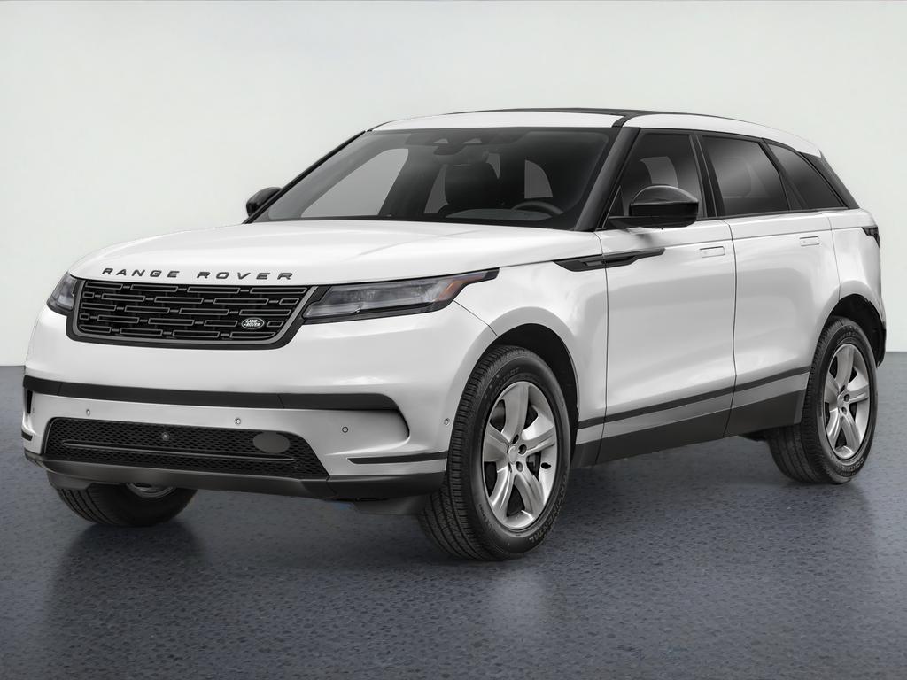 2026 Land Rover Range Rover Velar Dynamic SE