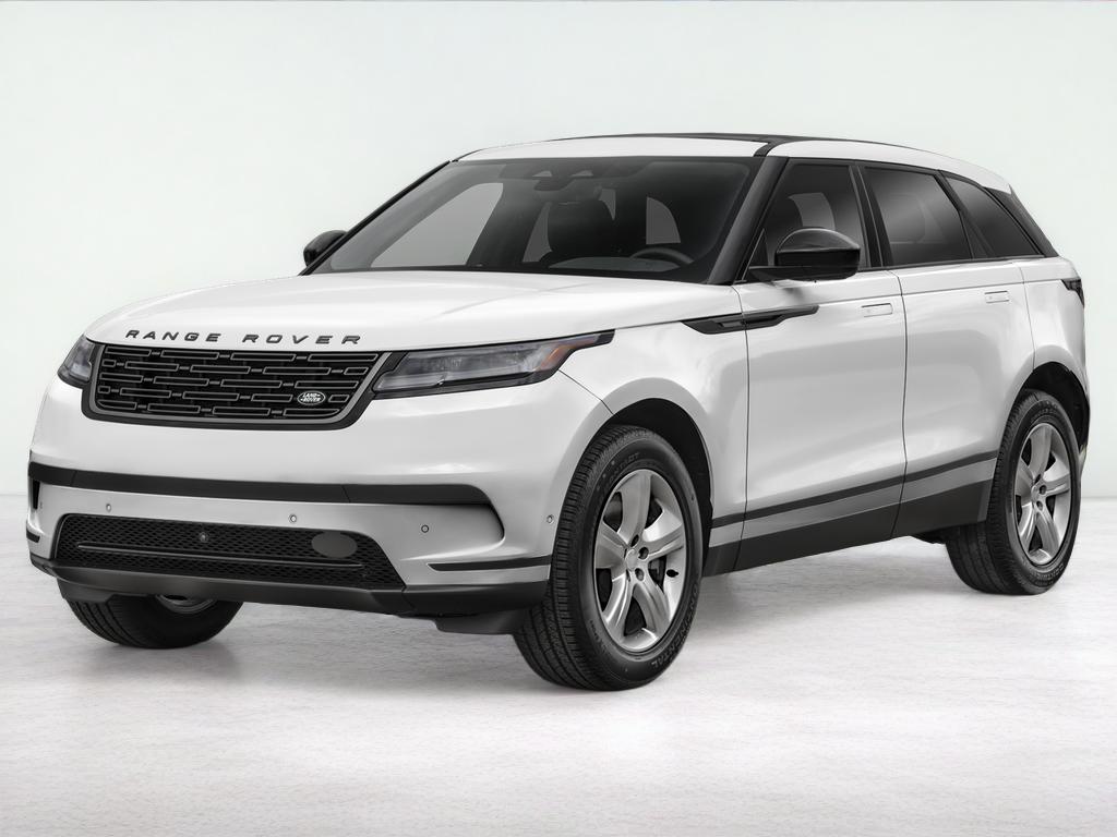 2026 Land Rover Range Rover Velar Dynamic SE