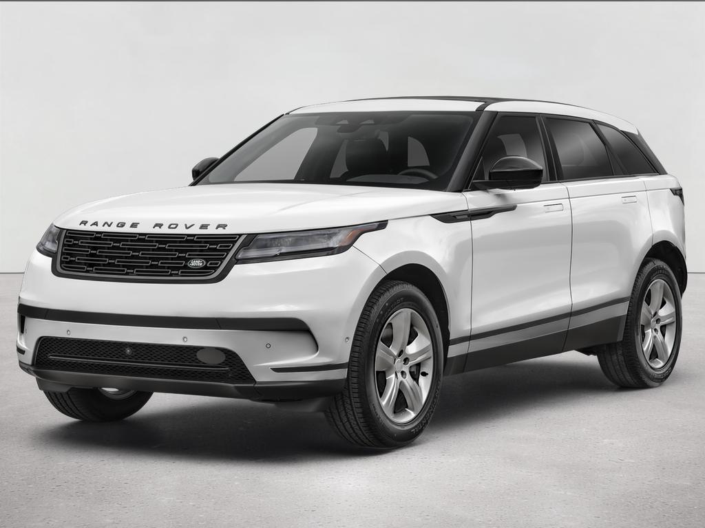 2026 Land Rover Range Rover Velar Dynamic SE