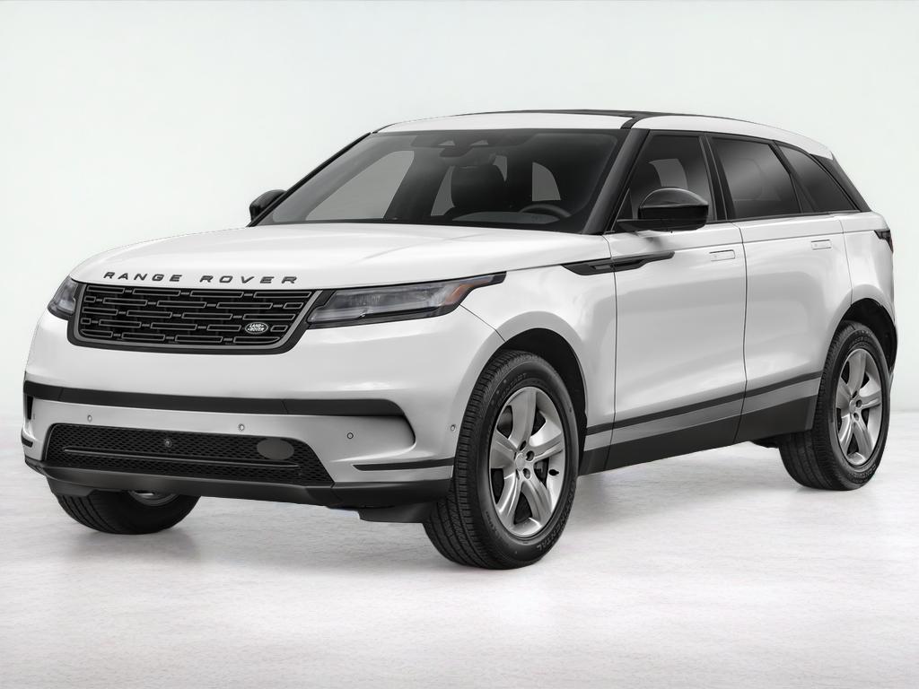 2026 Land Rover Range Rover Velar Dynamic SE