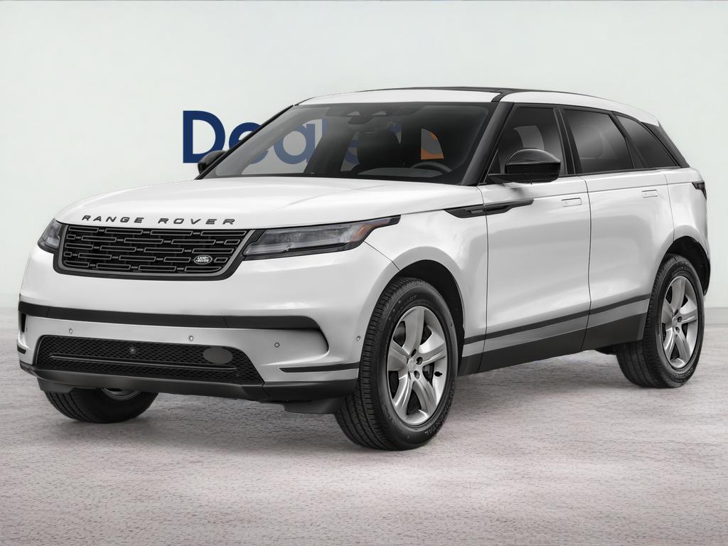 2026 Land Rover Range Rover Velar Dynamic SE