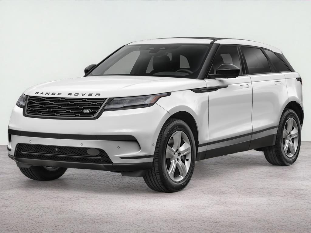 2026 Land Rover Range Rover Velar S