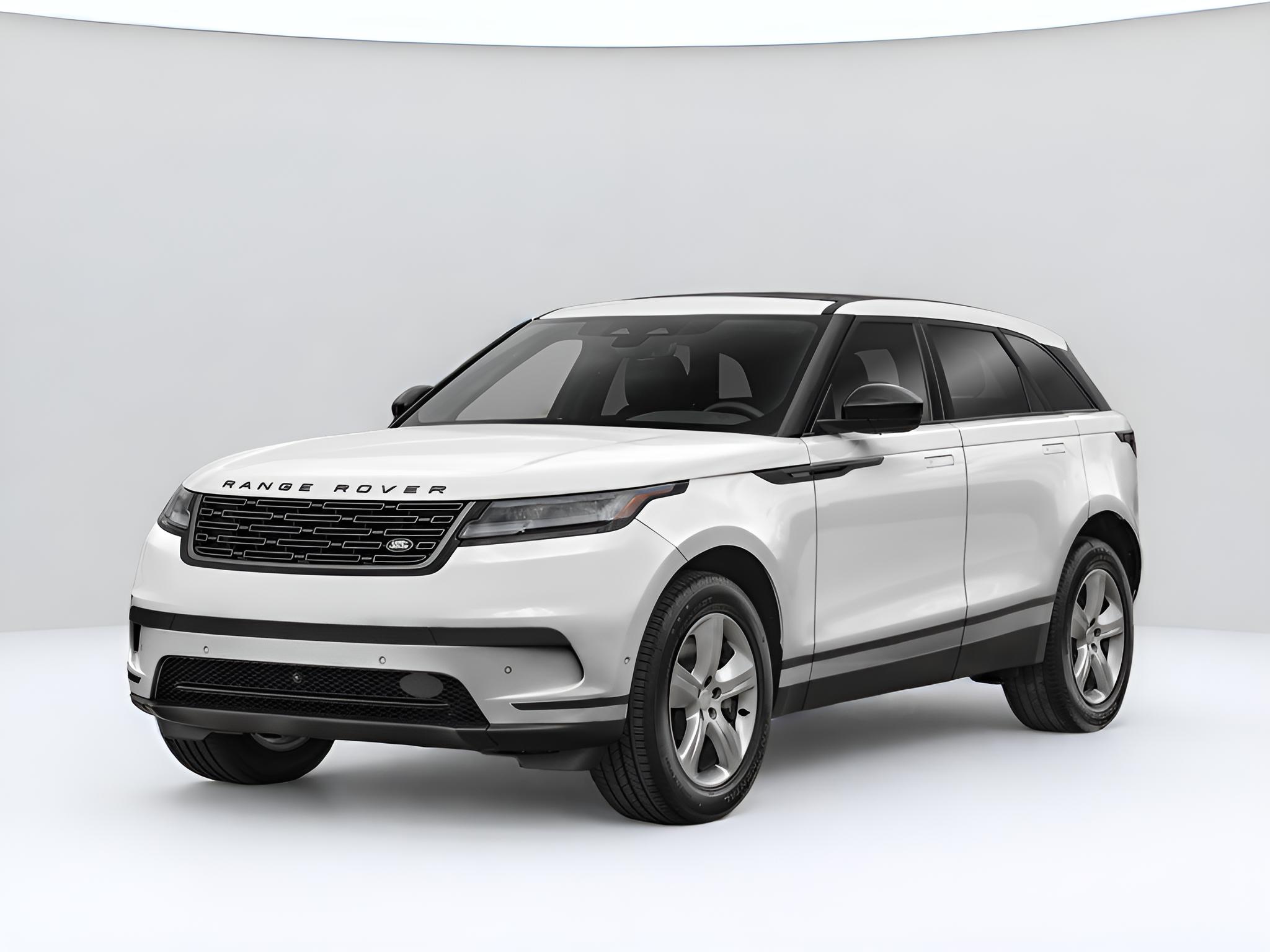2026 Land Rover Range Rover Velar Dynamic SE