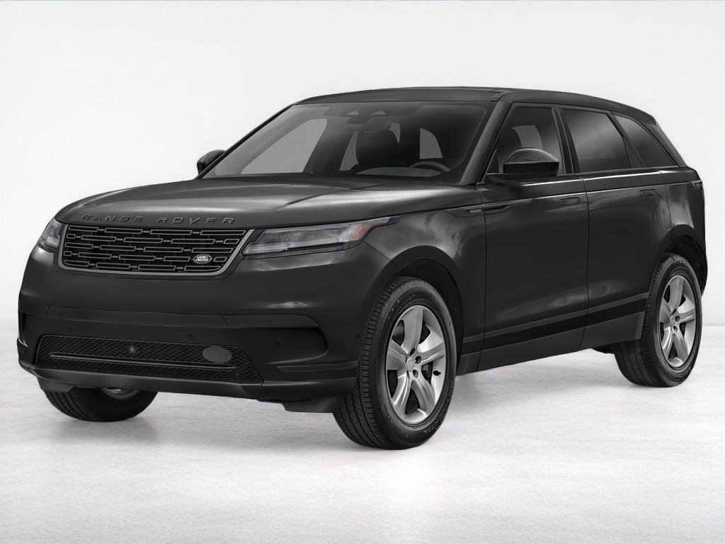 2026 Land Rover Range Rover Velar Dynamic SE