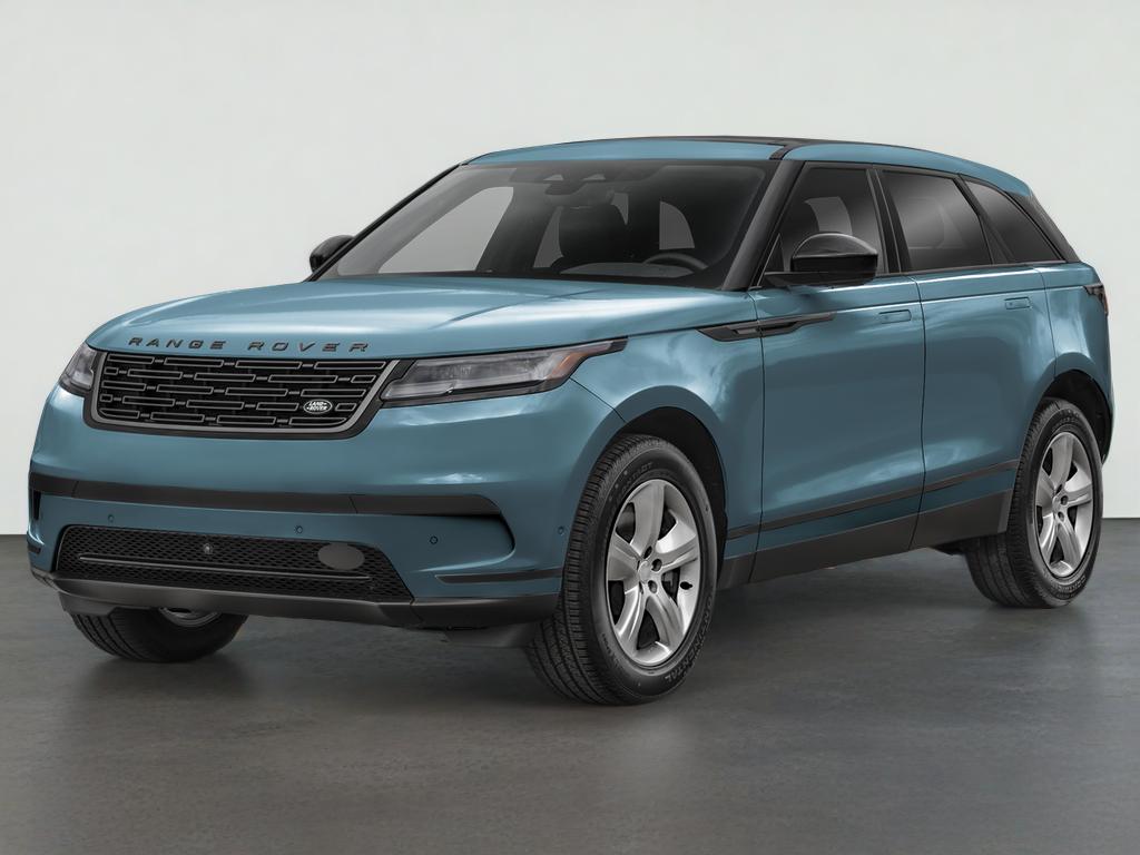 2026 Land Rover Range Rover Velar S