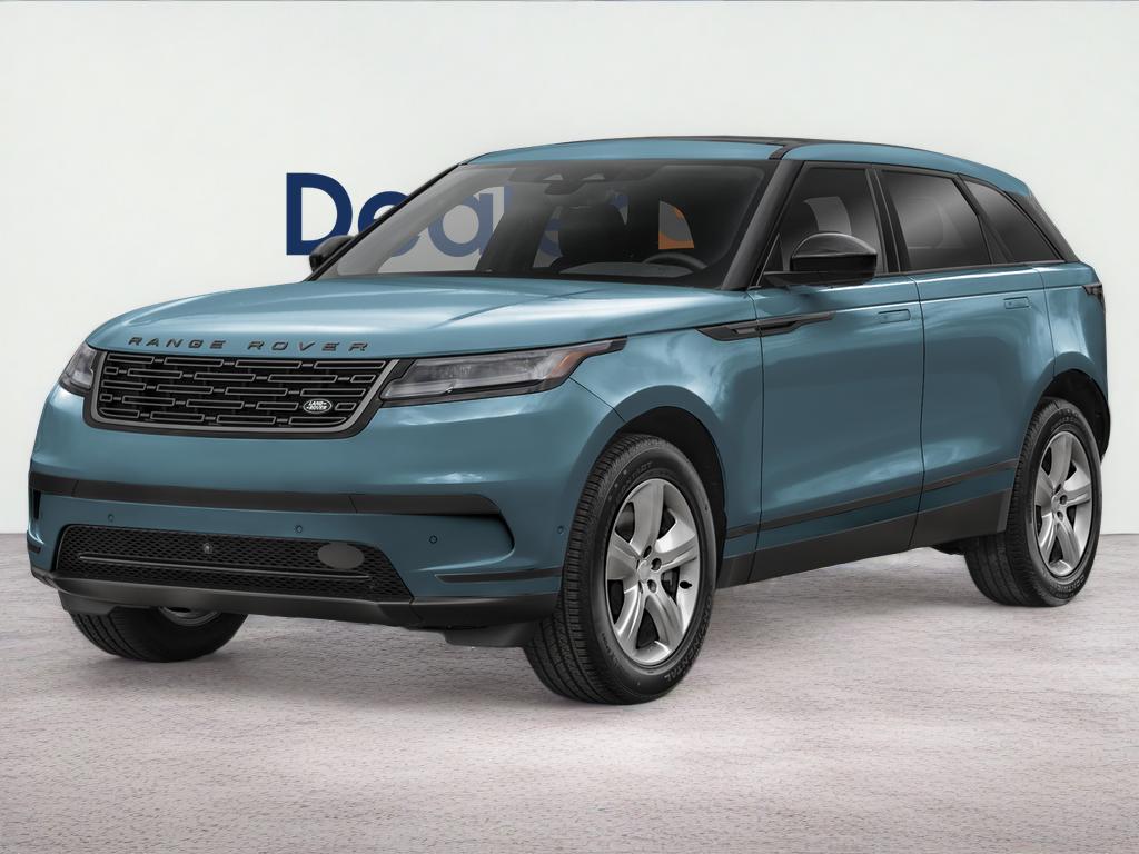 2026 Land Rover Range Rover Velar S