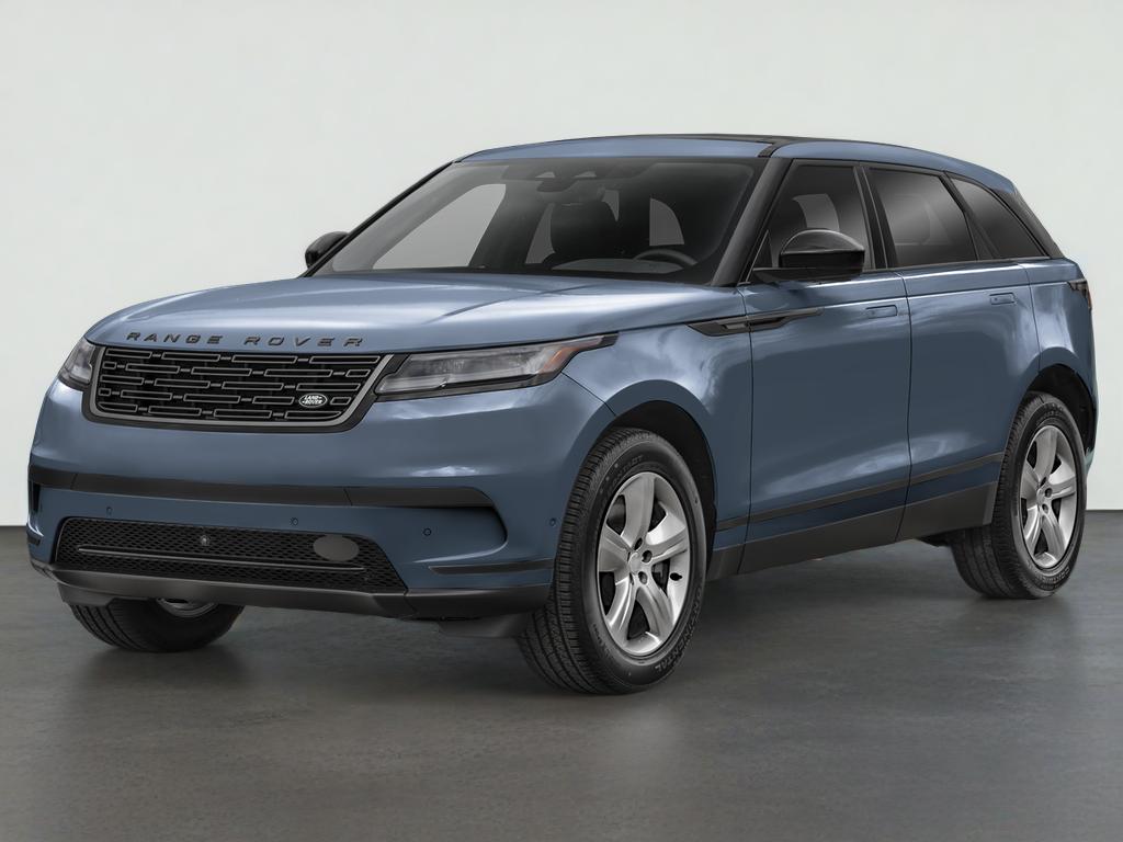 2026 Land Rover Range Rover Velar Autobiography