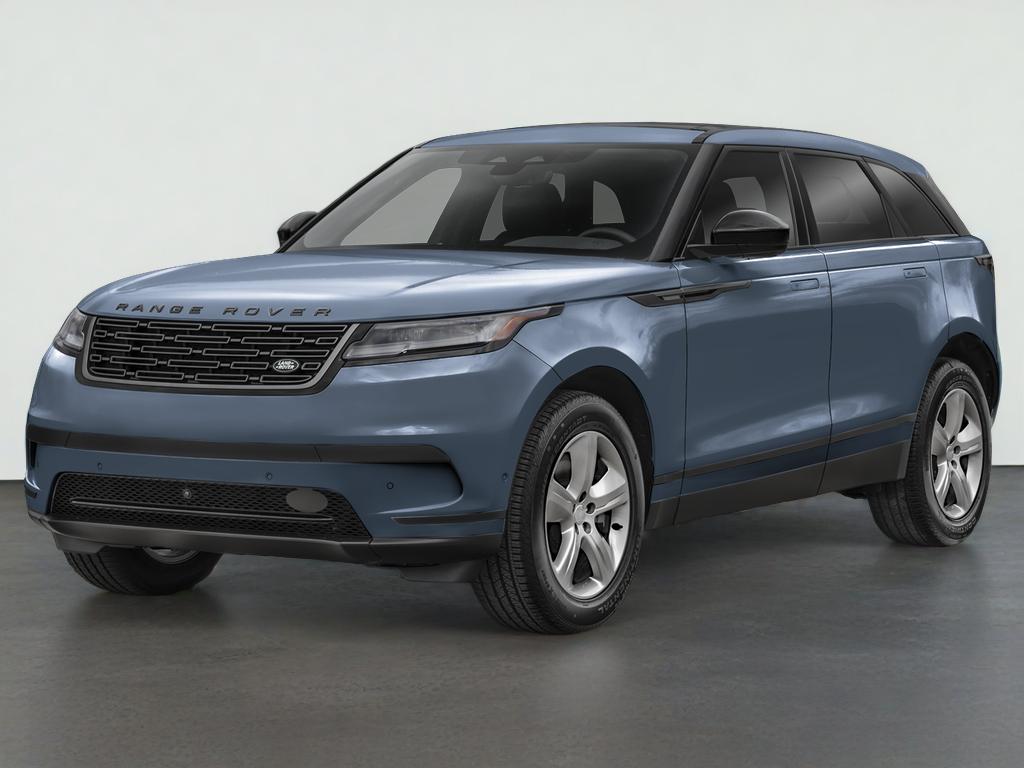 2026 Land Rover Range Rover Velar Autobiography