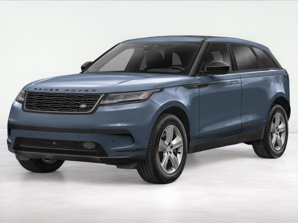 2026 Land Rover Range Rover Velar Autobiography