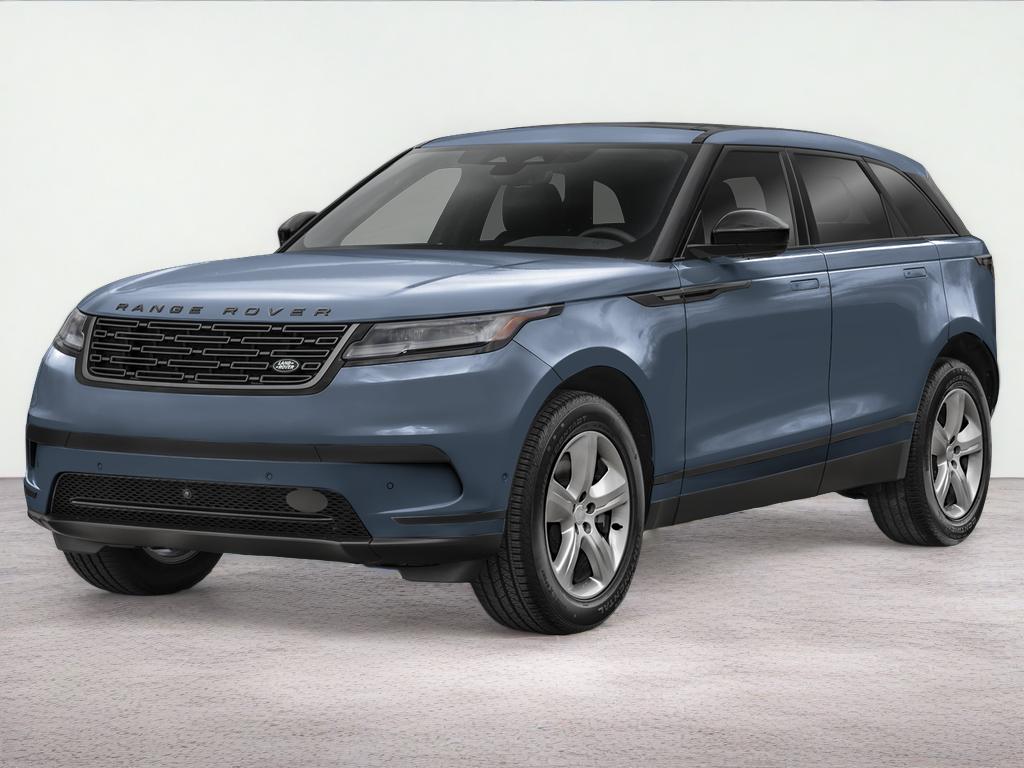 2026 Land Rover Range Rover Velar Autobiography