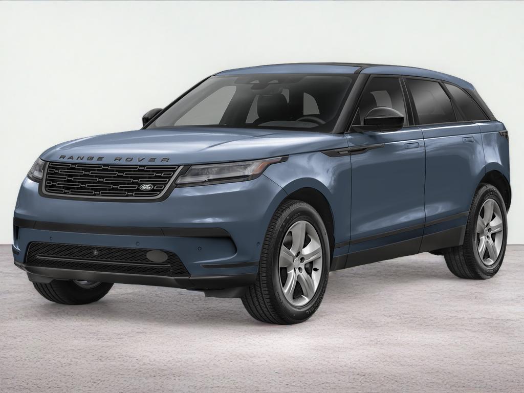 2026 Land Rover Range Rover Velar Autobiography