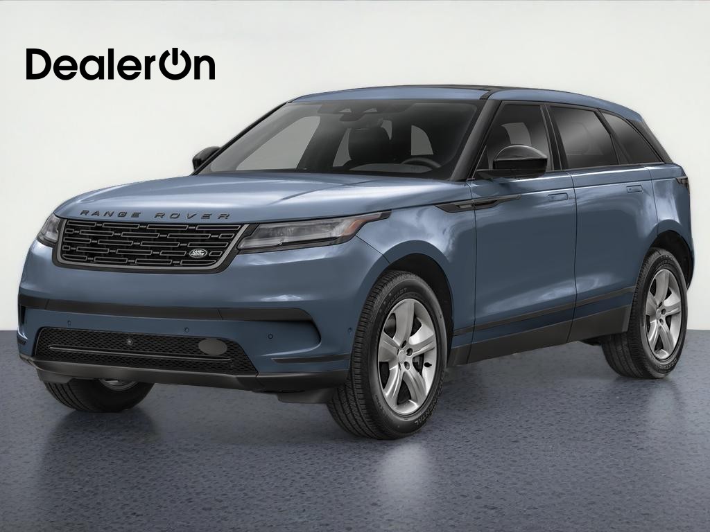 2026 Land Rover Range Rover Velar Autobiography
