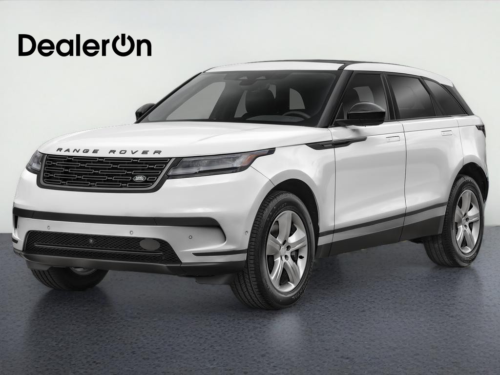 2026 Land Rover Range Rover Velar Dynamic SE