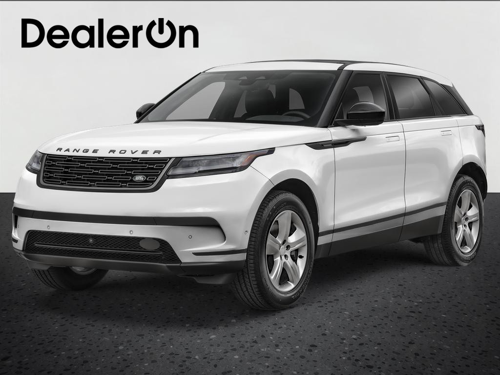 2026 Land Rover Range Rover Velar Dynamic SE