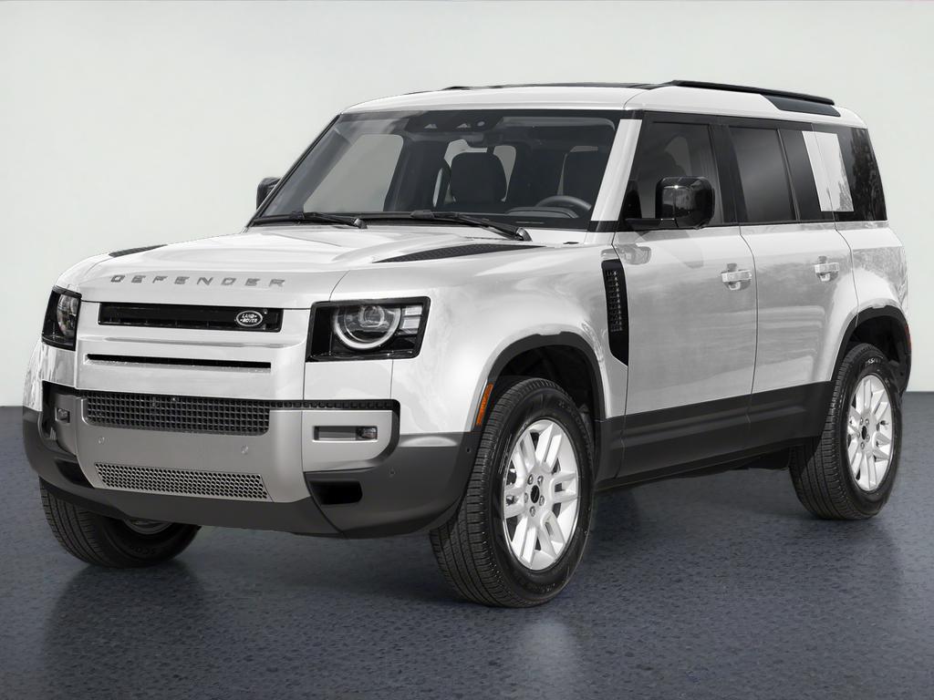2026 Land Rover Defender X-Dynamic SE