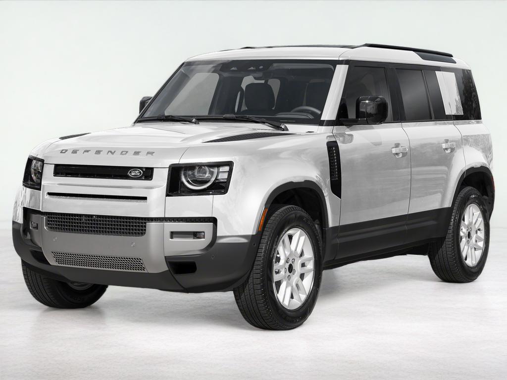 2026 Land Rover Defender X-Dynamic SE