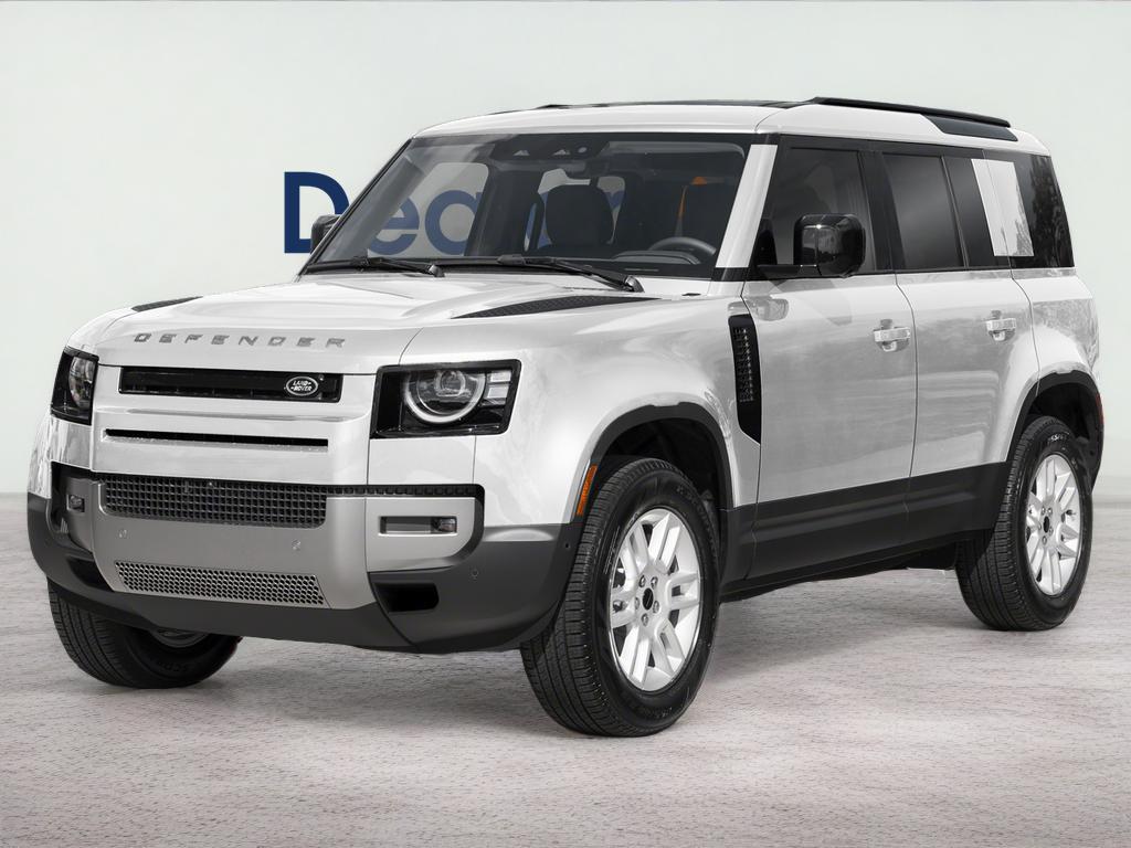 2026 Land Rover Defender S