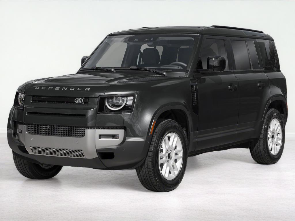 2026 Land Rover Defender X-Dynamic SE